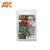 AK NATO WEATHERING SET AK073